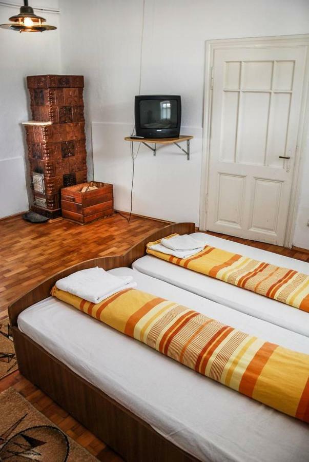 Pensiunea Dora Sasca Sasca Montană Zewnętrze zdjęcie